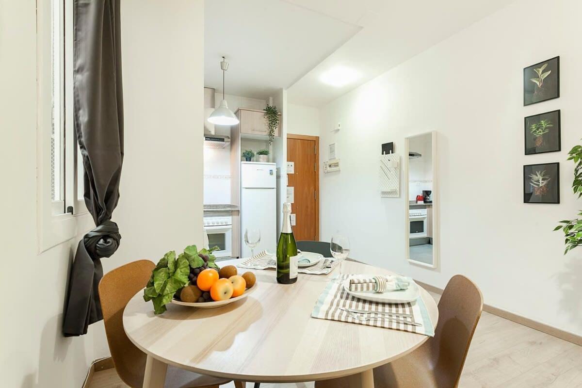 Lejlighed Comfortable 3bd In Poblenou Next To The Only For Families! *